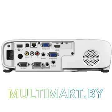 Проектор Epson EB-X49 картинка 2